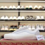 Vans Style 36 Decon SF Marshmallow