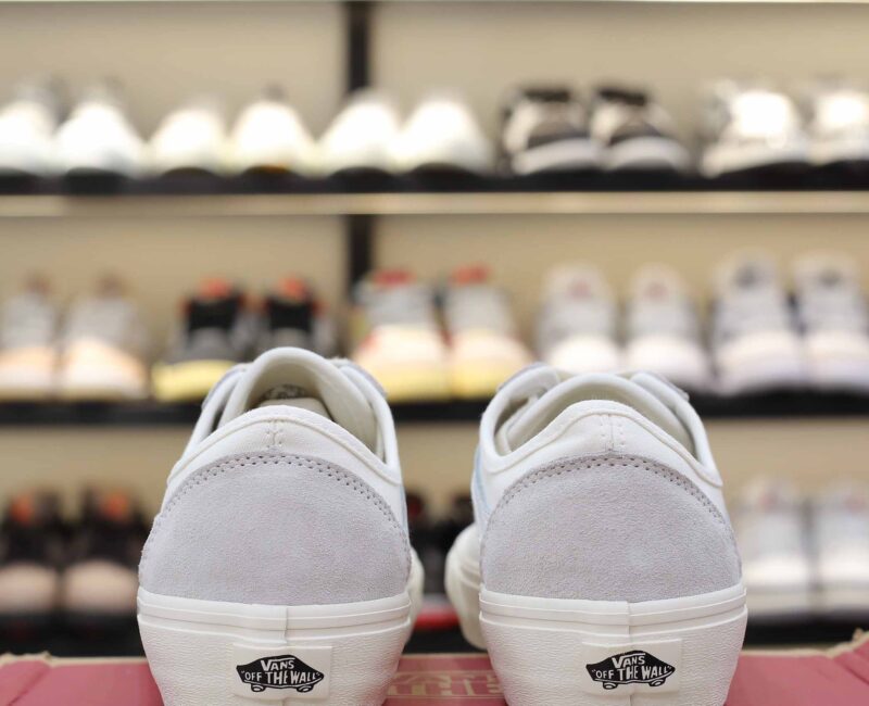 Vans Style 36 Decon SF Marshmallow