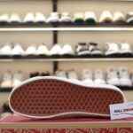 Vans Style 36 Decon SF Marshmallow