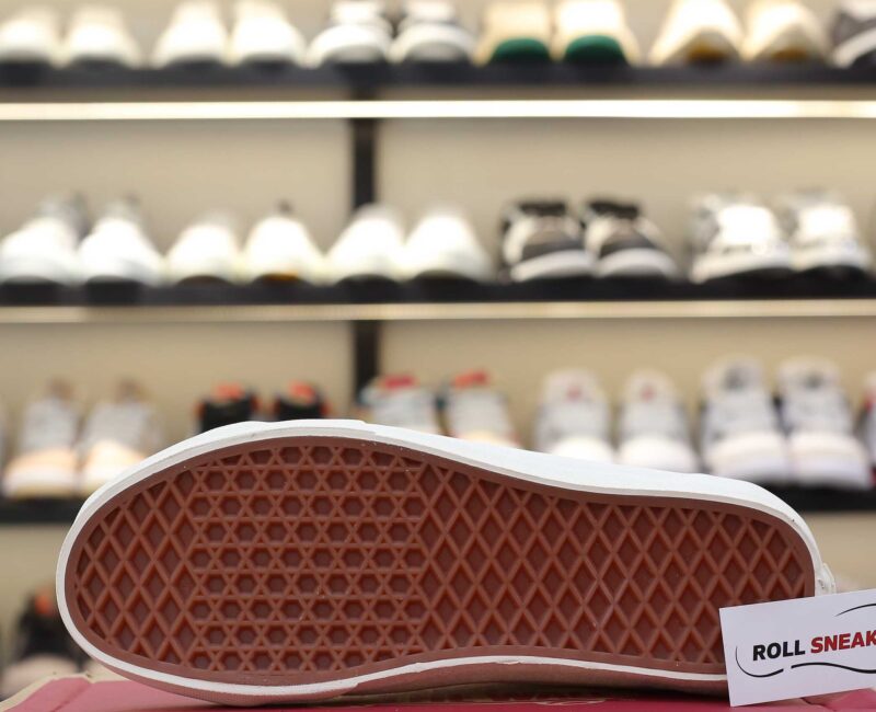 Vans Style 36 Decon SF Marshmallow