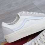 Vans Style 36 Decon SF Marshmallow