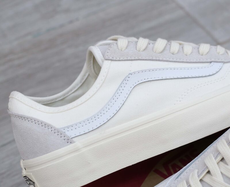 Vans Style 36 Decon SF Marshmallow