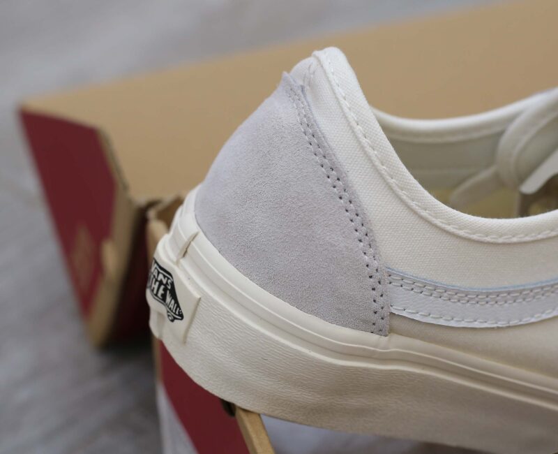 Vans Style 36 Decon SF Marshmallow