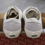 Vans Style 36 Decon SF Marshmallow