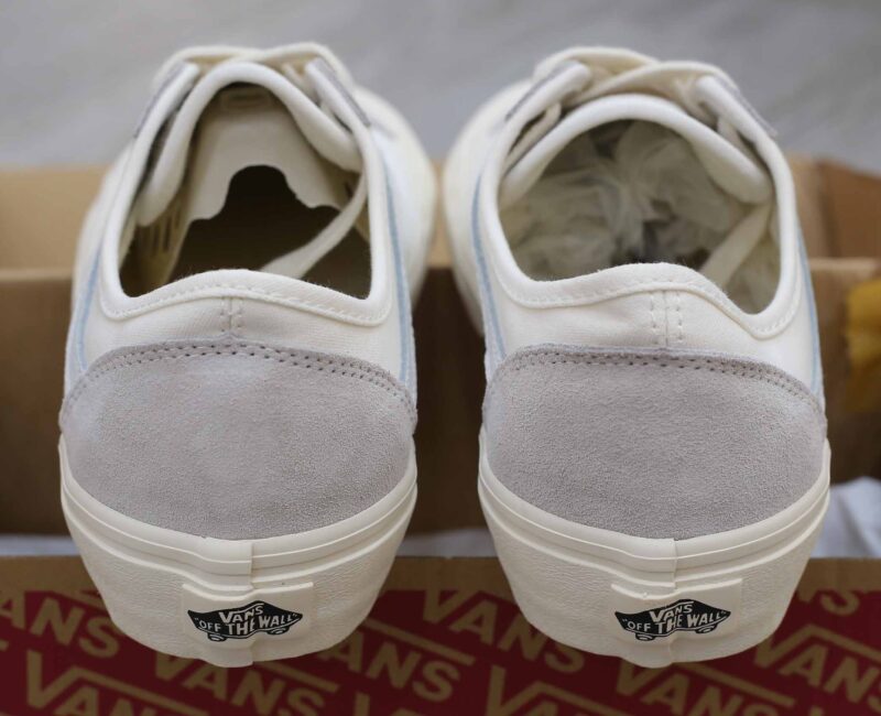 Vans Style 36 Decon SF Marshmallow