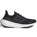 Giày Adidas UltraBoost Light 23 Core Black White Like Auth