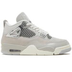 Giày Nike Air Jordan 4 Retro ‘Frozen Moments’ Like Auth