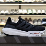 Giày Adidas UltraBoost Light 23 Core Black White Like Auth