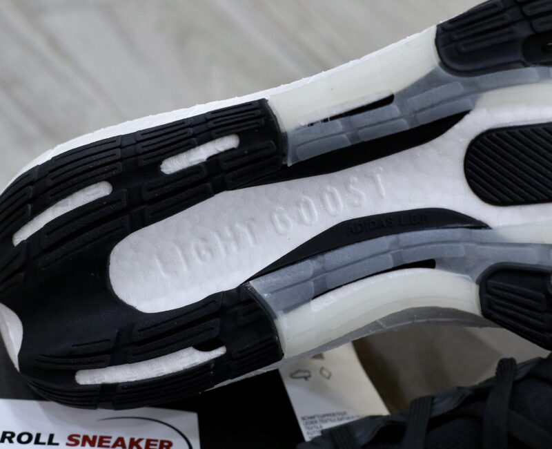 Giày Adidas UltraBoost Light 23 Core Black White Like Auth