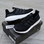Giày Adidas UltraBoost Light 23 Core Black White Like Auth