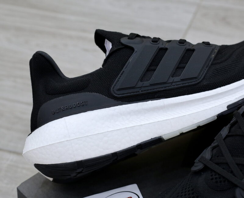 Giày Adidas UltraBoost Light 23 Core Black White Like Auth