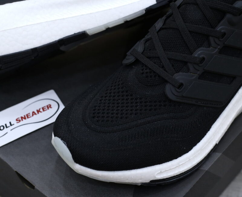 Giày Adidas UltraBoost Light 23 Core Black White Like Auth
