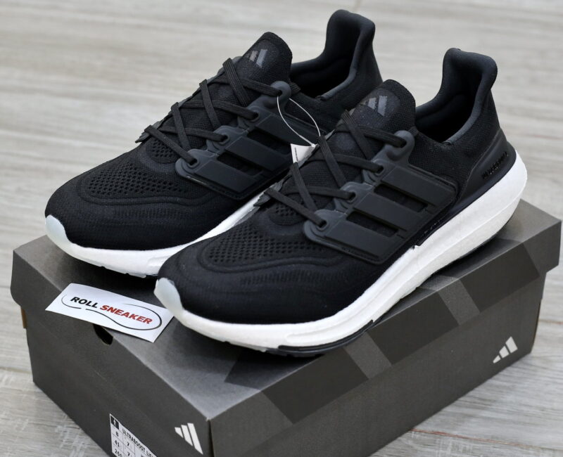 Giày Adidas UltraBoost Light 23 Core Black White Like Auth