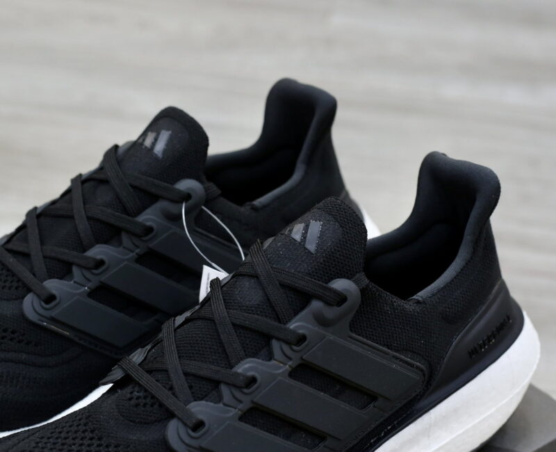 Giày Adidas UltraBoost Light 23 Core Black White Like Auth