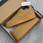 Air Force 1 Low 'Flax Wheat'