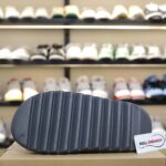 Dép Adidas Yeezy Slide ‘Slate Grey’ Like Auth