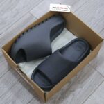 Dép Adidas Yeezy Slide ‘Slate Grey’ Like Auth