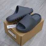 Dép Adidas Yeezy Slide ‘Slate Grey’ Like Auth