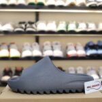 Dép Adidas Yeezy Slide ‘Slate Grey’ Like Auth