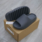 Dép Adidas Yeezy Slide ‘Slate Grey’ Like Auth