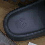 Dép Adidas Yeezy Slide ‘Slate Grey’ Like Auth