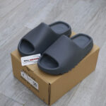Dép Adidas Yeezy Slide ‘Slate Grey’ Like Auth