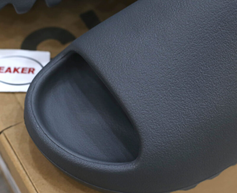 Dép Adidas Yeezy Slide ‘Slate Grey’ Like Auth