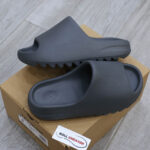 Dép Adidas Yeezy Slide ‘Slate Grey’ Like Auth