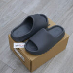 Dép Adidas Yeezy Slide ‘Slate Grey’ Like Auth