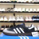 Giày Adidas Samba Vegan Black Gum