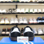 Giày Adidas Samba Vegan Black Gum