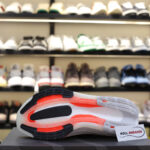 Giày Adidas Wmns UltraBoost 23 Light 'White Solar Red' Like Auth