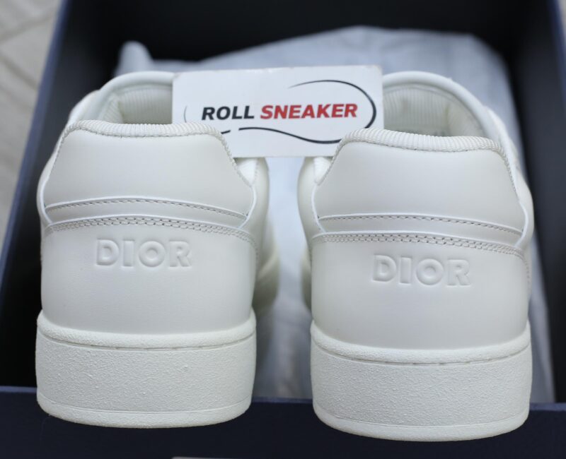 Giày Nike Court Vision Low 'White Red Gold'