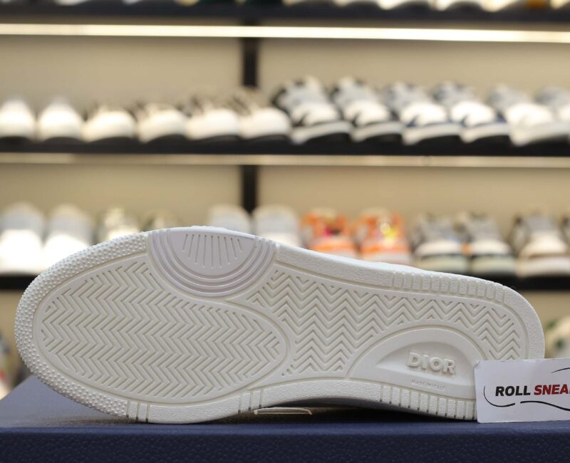 Giày Nike Court Vision Low 'White Red Gold'