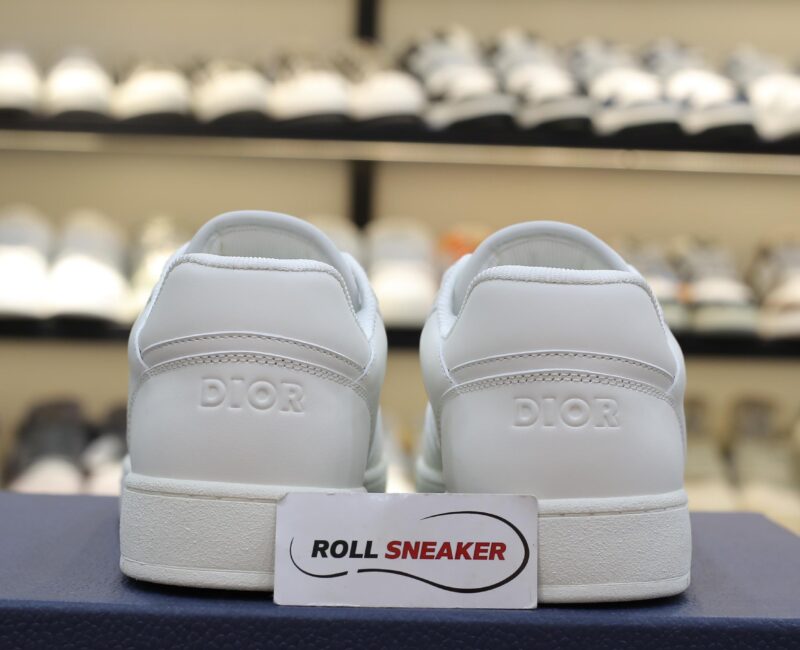 Giày Nike Court Vision Low 'White Red Gold'