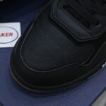 Giày Dior B27 Low World Tour 'Black’ Like Auth