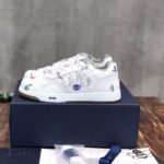Giày Dior B27 Low x Kenny Scharf Multicolor Print Like Auth