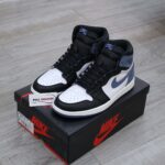 Giày Nike Air Jordan 1 Retro High OG ‘Blue Moon’ Like Auth