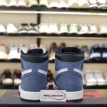 Giày Nike Air Jordan 1 Retro High OG ‘Blue Moon’ Like Auth