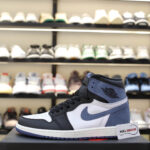Giày Nike Air Jordan 1 Retro High OG ‘Blue Moon’ Like Auth