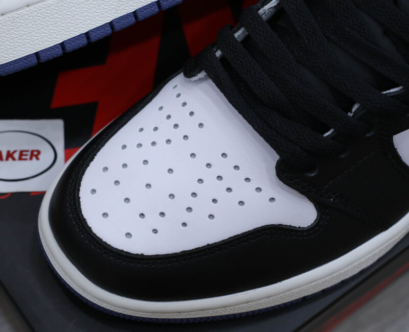 Giày Nike Air Jordan 1 Retro High OG ‘Blue Moon’ Like Auth