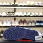 Giày Nike Air Jordan 1 Retro High OG ‘Blue Moon’ Like Auth