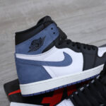 Giày Nike Air Jordan 1 Retro High OG ‘Blue Moon’ Like Auth