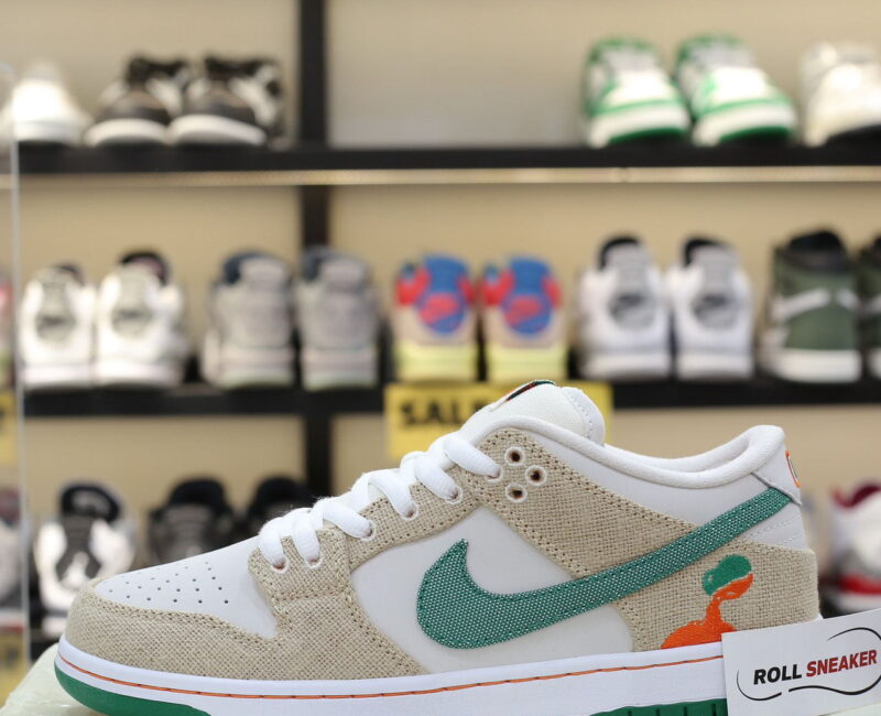 Giày Nike SB Dunk Low ‘Jarritos’ Like Auth