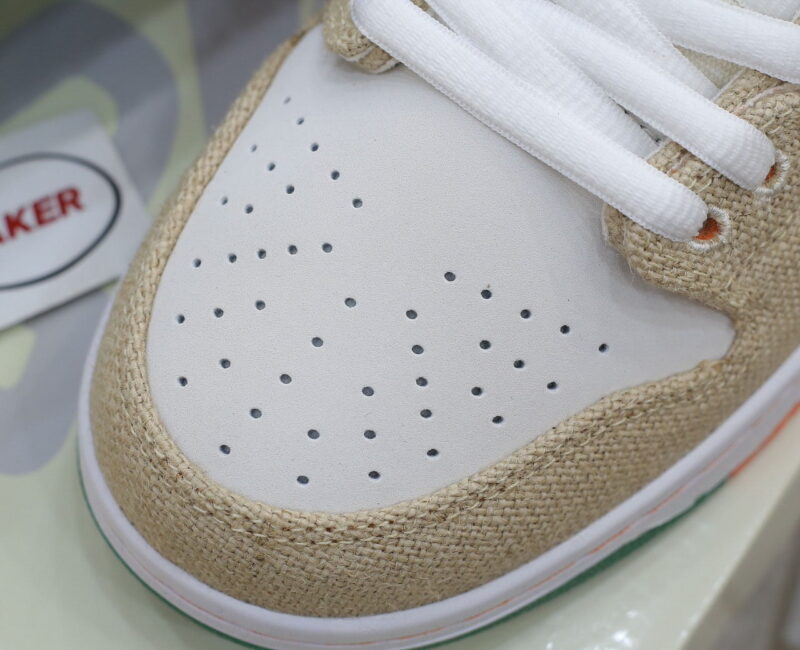 Giày Nike SB Dunk Low ‘Jarritos’ Like Auth
