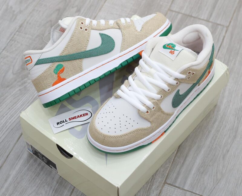 Giày Nike SB Dunk Low ‘Jarritos’ Like Auth