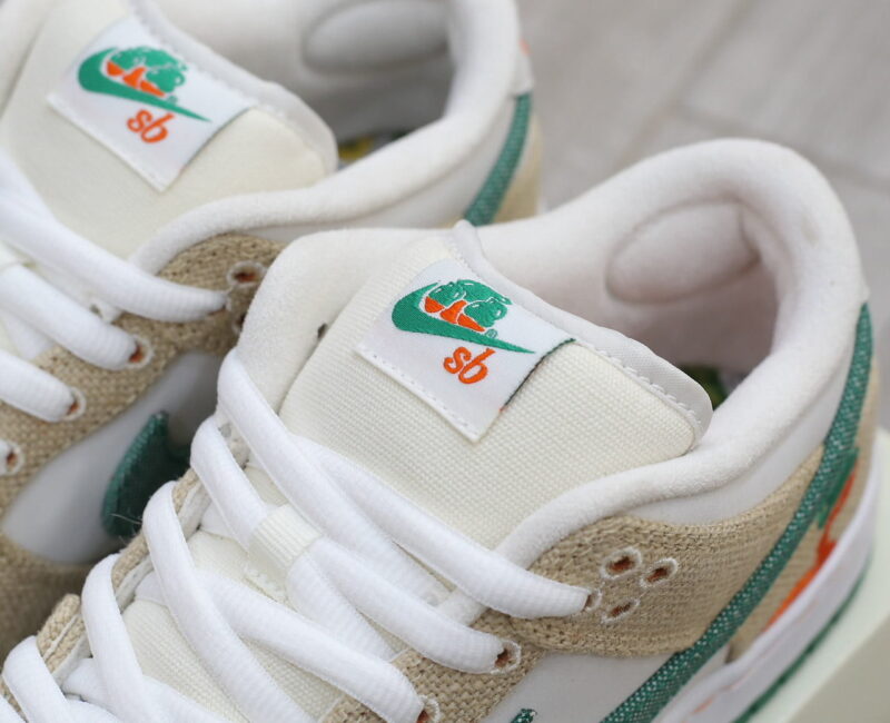 Giày Nike SB Dunk Low ‘Jarritos’ Like Auth