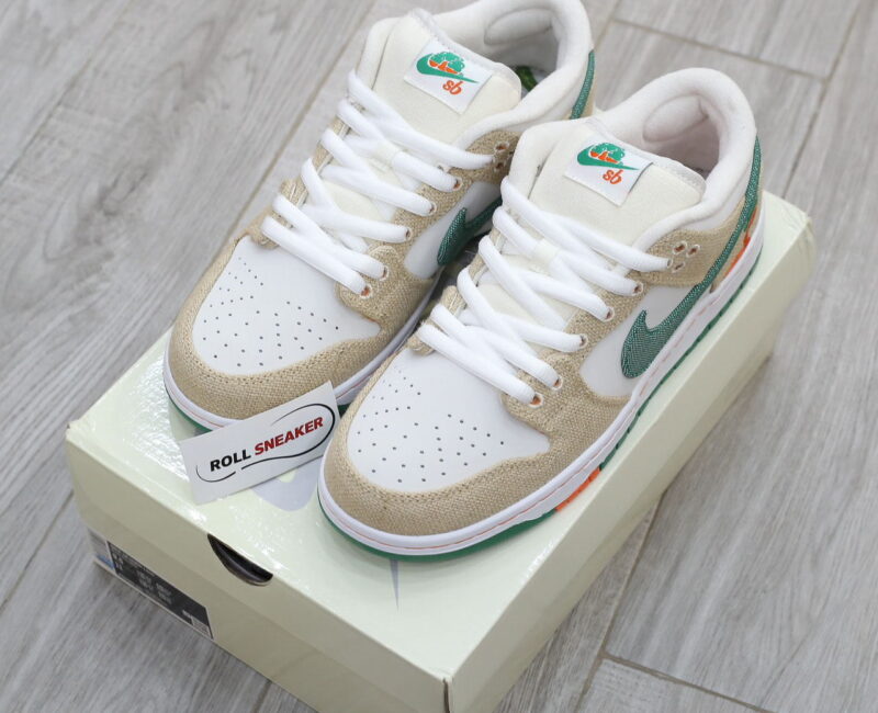 Giày Nike SB Dunk Low ‘Jarritos’ Like Auth