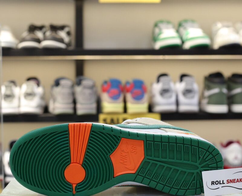 Giày Nike SB Dunk Low ‘Jarritos’ Like Auth
