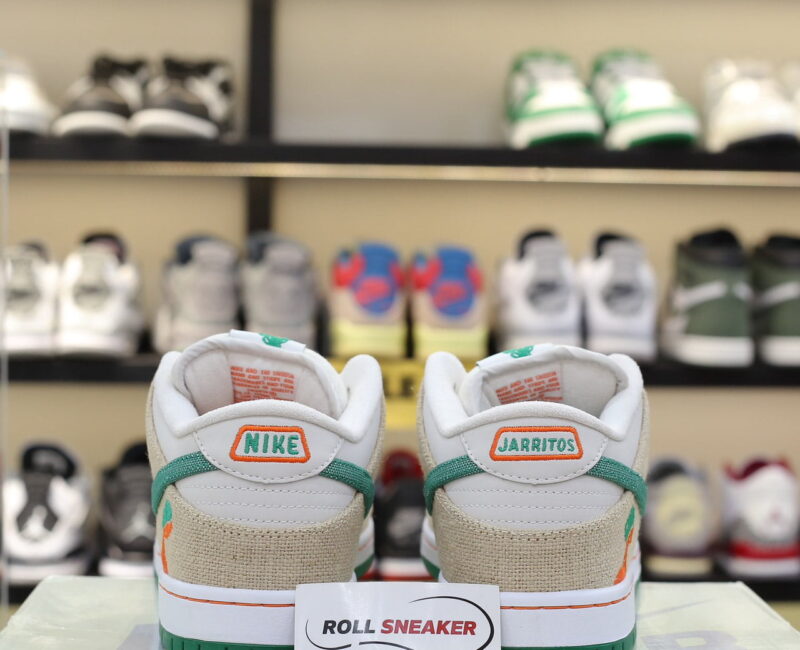 Giày Nike SB Dunk Low ‘Jarritos’ Like Auth